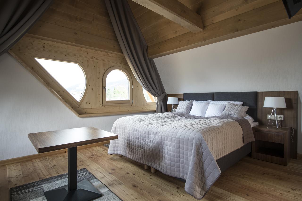Villa Belweder 扎科帕内 外观 照片