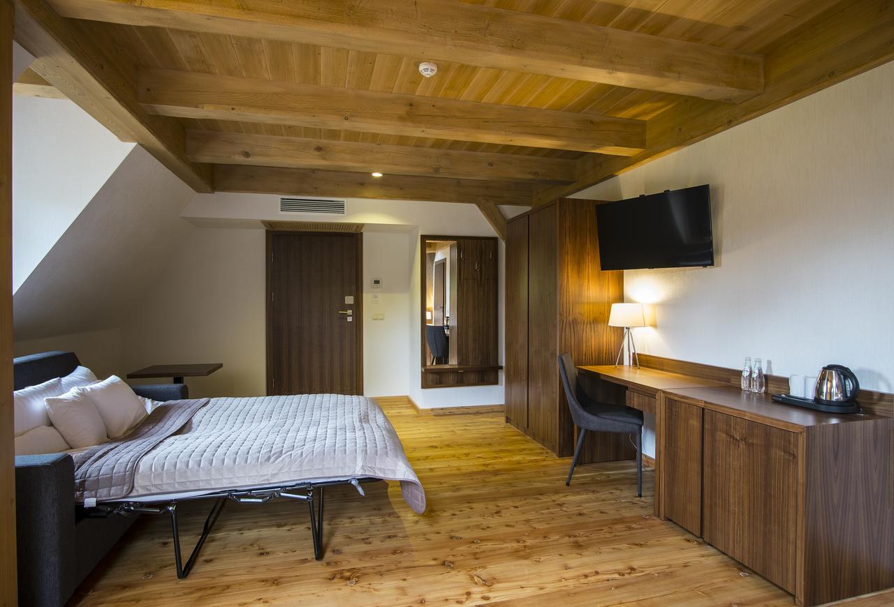 Villa Belweder 扎科帕内 外观 照片