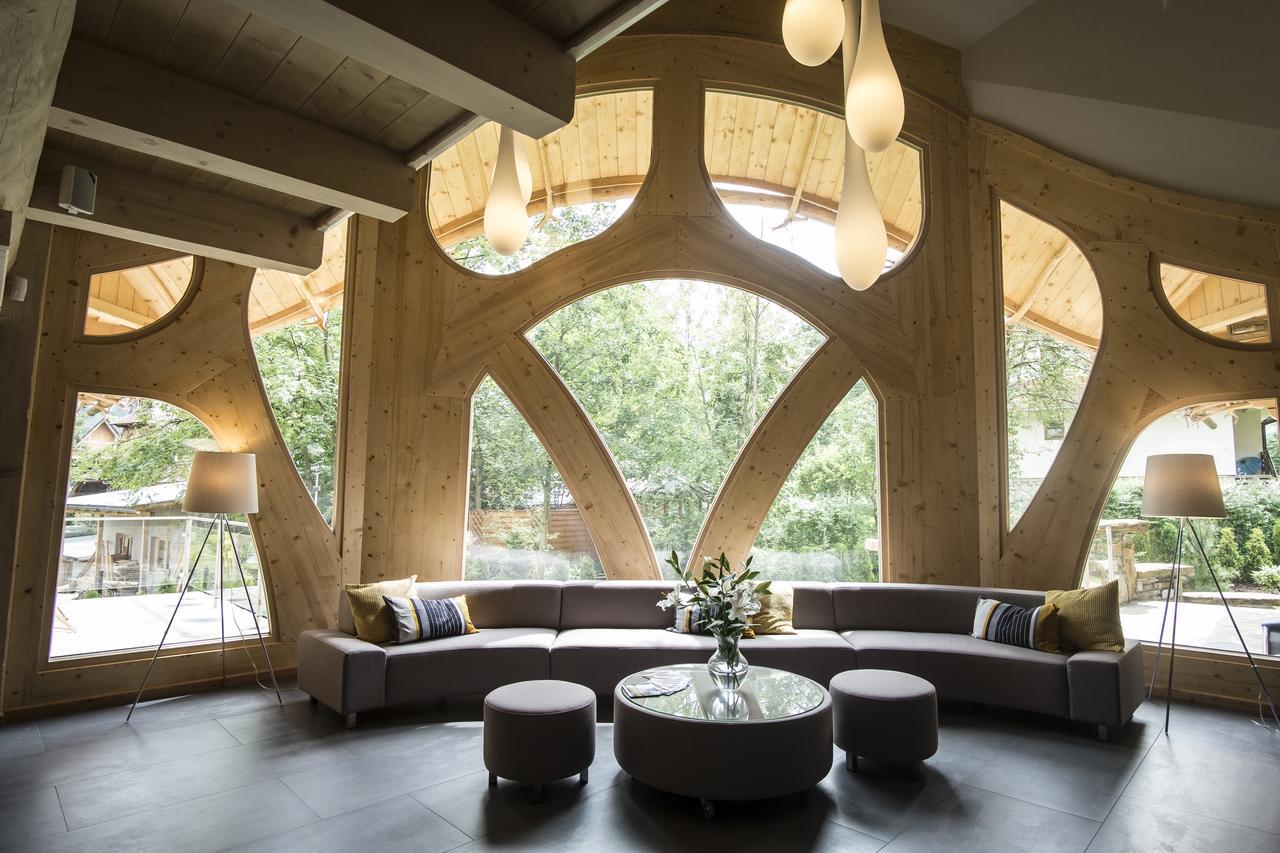 Villa Belweder 扎科帕内 外观 照片
