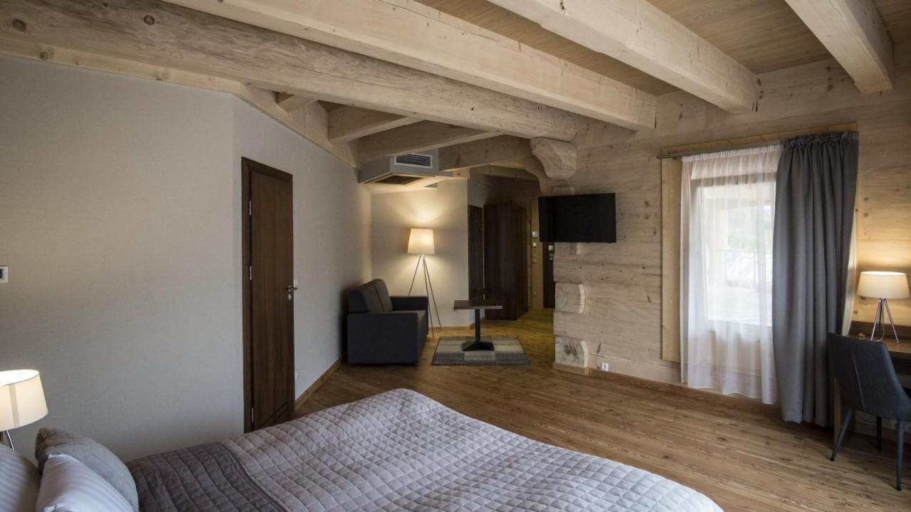 Villa Belweder 扎科帕内 外观 照片